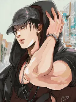 Profile image of Changbin