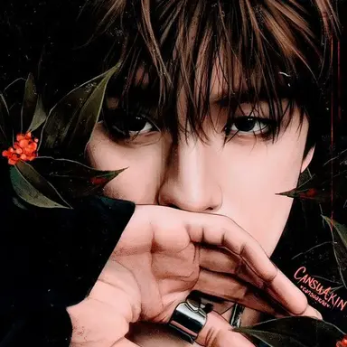 Profile image of Seungmin