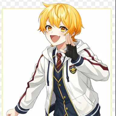 Profile image of あっきぃ