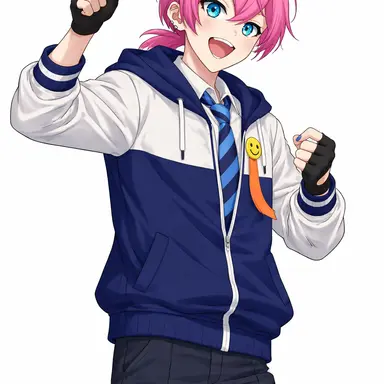 Profile image of けちゃ