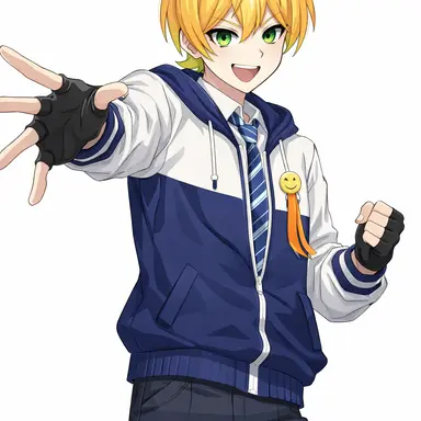 Profile image of ぷりっつ