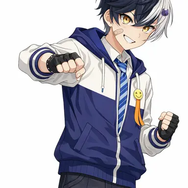 Profile image of まぜ太