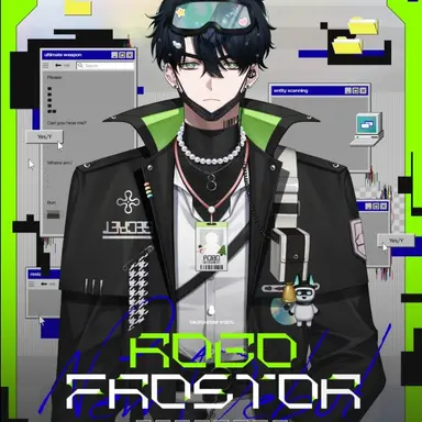 Profile image of 로보