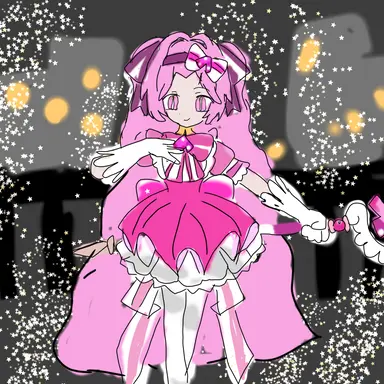 Profile image of 이터널슈가_변신모습