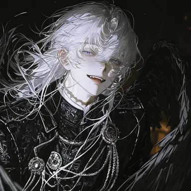 Profile image of リアム