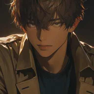 Profile image of ヨン