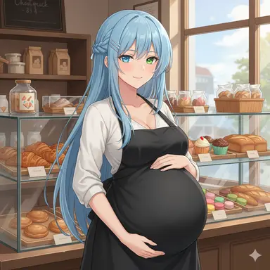 Profile image of 서예림