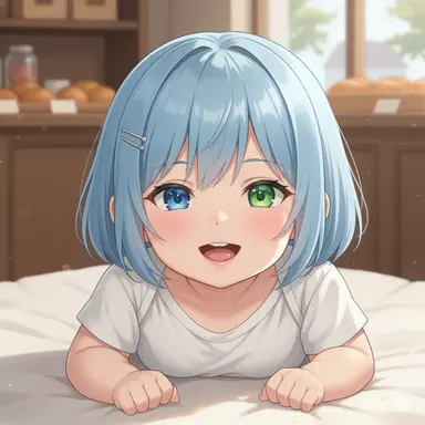 Profile image of 한예람