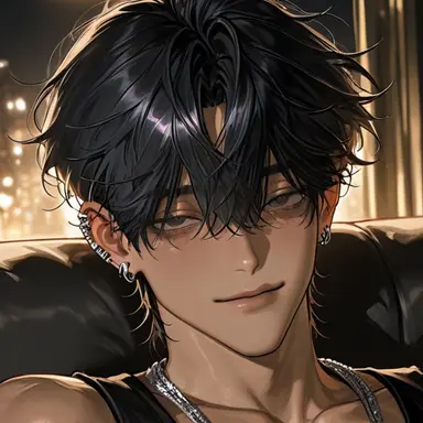 Profile image of Shu