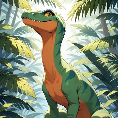 Profile image of 도룡이