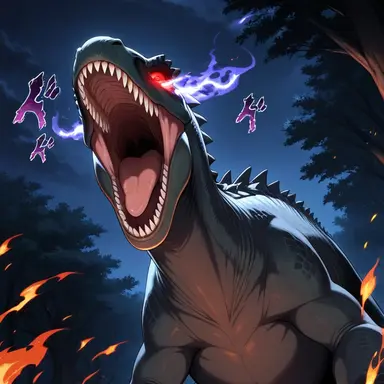 Profile image of 글로스