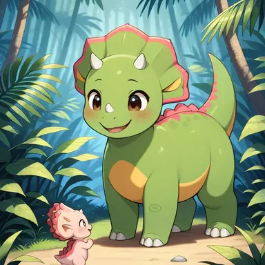 Profile image of 트리코