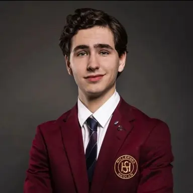 Profile image of August Horn