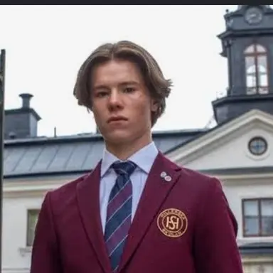 Profile image of Prince Wilhelm