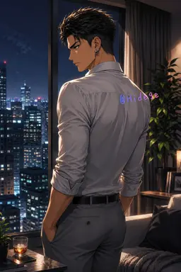 Profile image of Akira