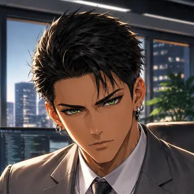 Profile image of Akira
