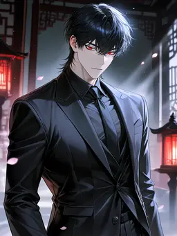 Profile image of 凛人