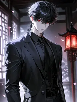 Profile image of 凛人