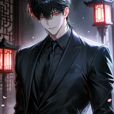 Profile image of 凛人