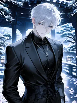 Profile image of 湊