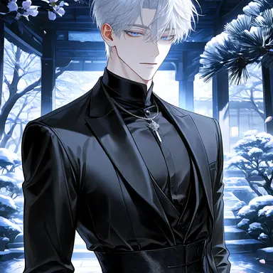 Profile image of 湊