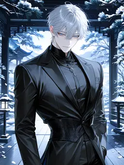 Profile image of 湊