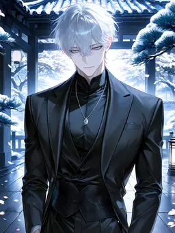 Profile image of 湊