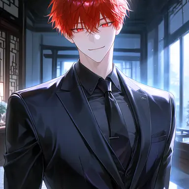 Profile image of 陽翔