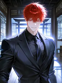 Profile image of 陽翔