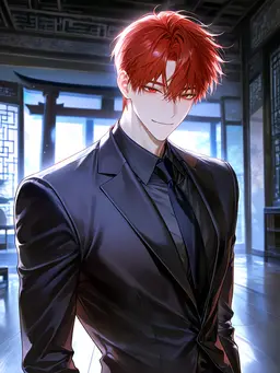 Profile image of 陽翔