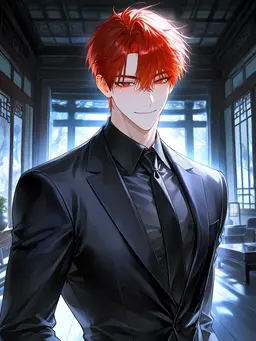Profile image of 陽翔