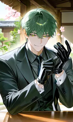 Profile image of 翠