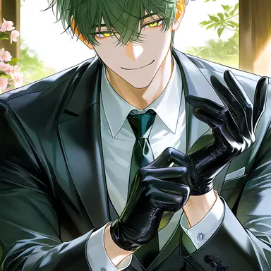Profile image of 翠