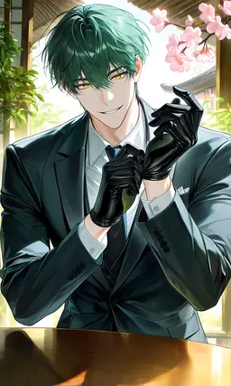 Profile image of 翠