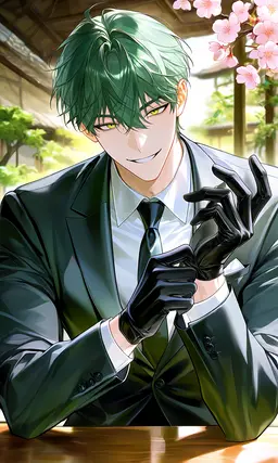 Profile image of 翠