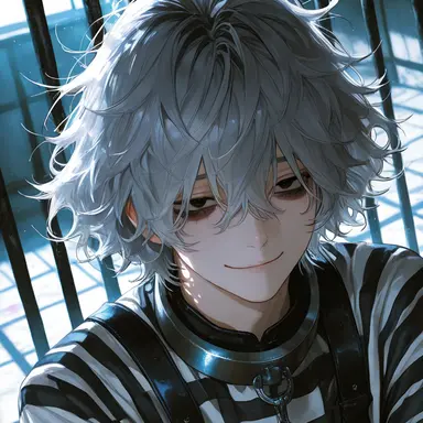 Profile image of グレイ