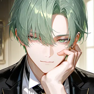 Profile image of 翡翠　イロハ