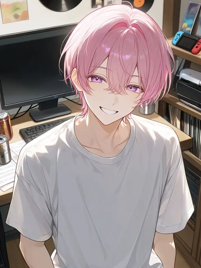 yorea39의 推しのペットになれた、？