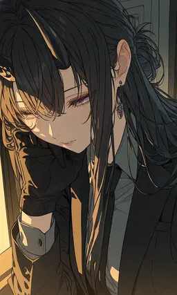 Profile image of 宇羅