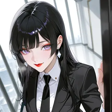 Profile image of Sayaka Takamine