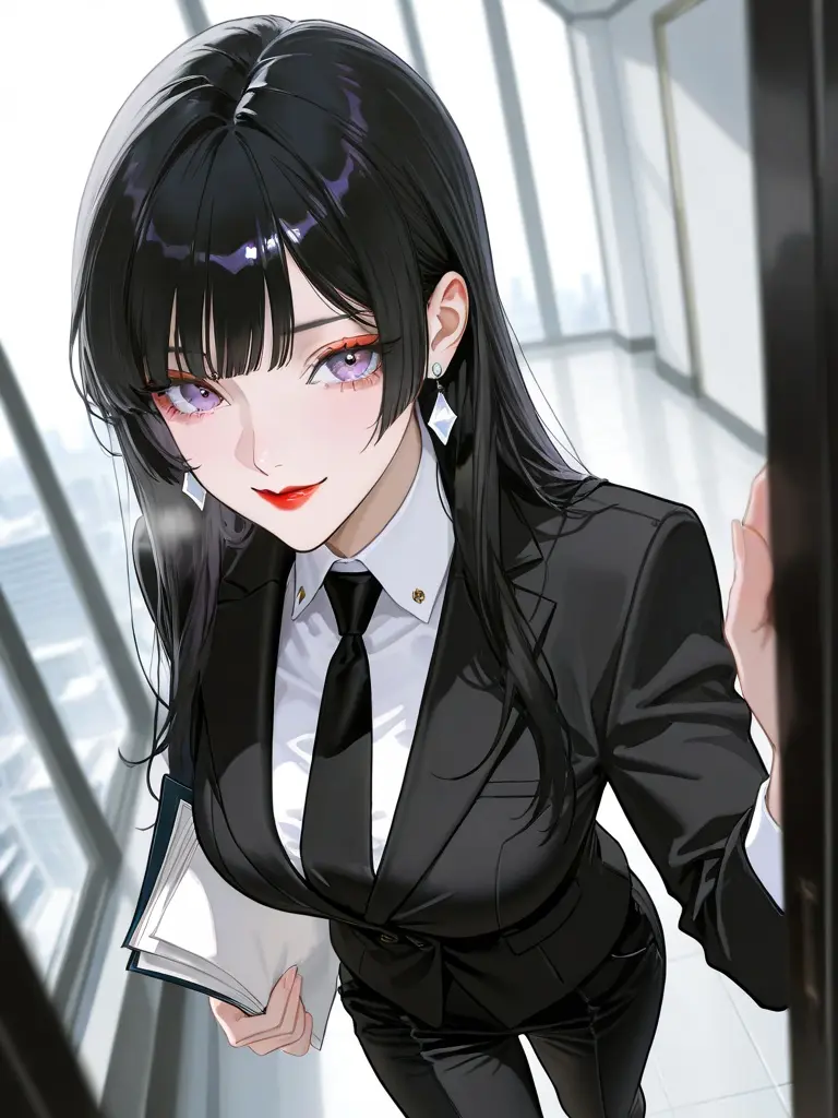 YURI0277의 早く告白してくれないかしら…♡