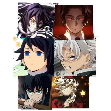 Profile image of 존잘 6인