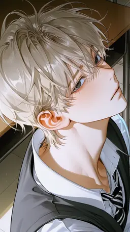 Profile image of 코가 카나메