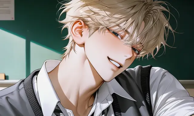 Profile image of 코가 카나메