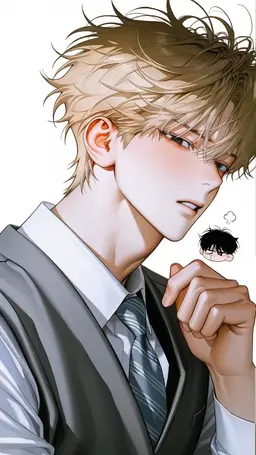 Profile image of 코가 카나메