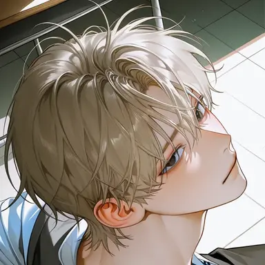 Profile image of 코가 카나메