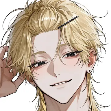 Profile image of Reito