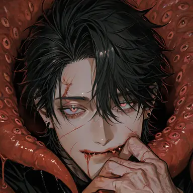 Profile image of Master