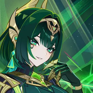 Profile image of ネフェル