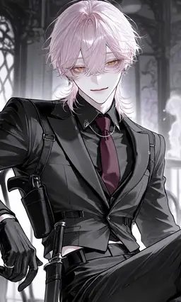 Profile image of ミオ